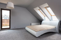 Fenay Bridge bedroom extensions